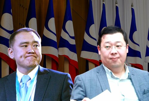 АН-ынхны дарга нараа “авлах” оролдлогууд үргэлжилсээр...